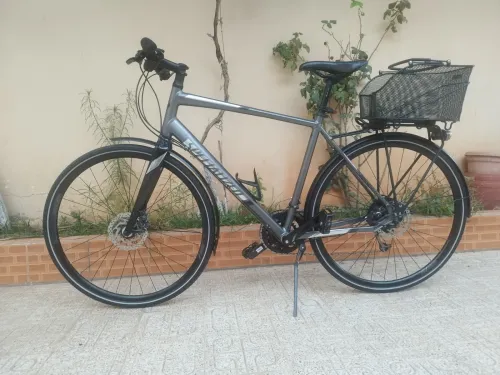 Velo de route specialized