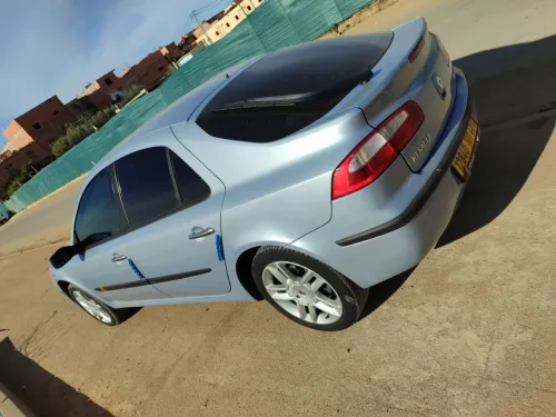 Renault Laguna 2 2001 Laguna 2