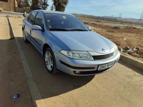 Renault Laguna 2 2001 Laguna 2