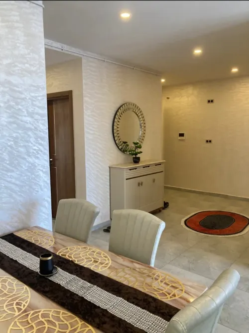 Location vacances Appartement F3 Oran Bir el djir