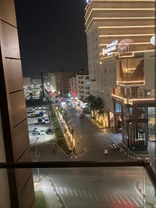 Location vacances Appartement F3 Oran Bir el djir