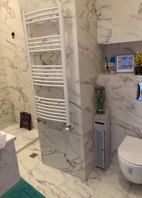 Location vacances Appartement F3 Oran Bir el djir