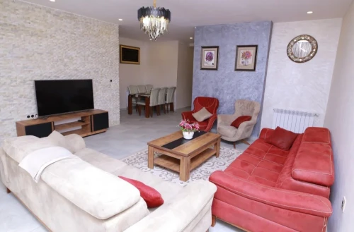 Location vacances Appartement F3 Oran Bir el djir