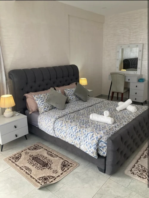 Location vacances Appartement F3 Oran Bir el djir