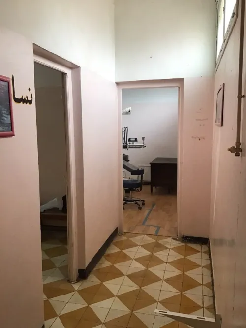 Vente bien immobilier Saida Ain el hadjar