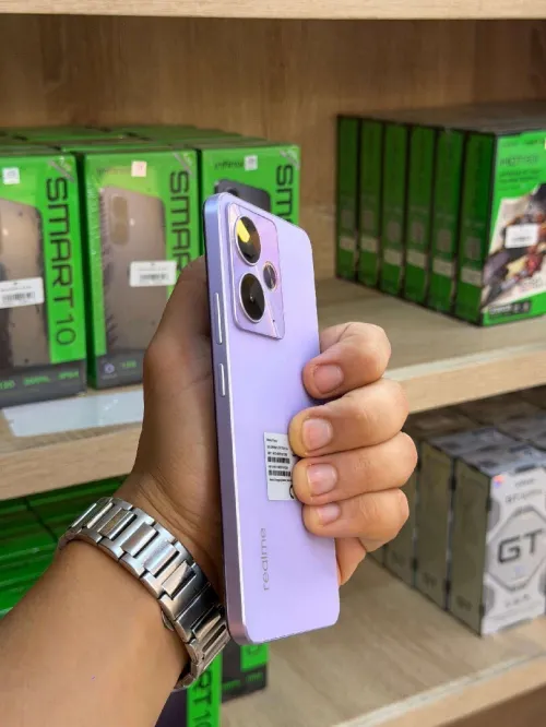 Realme T14