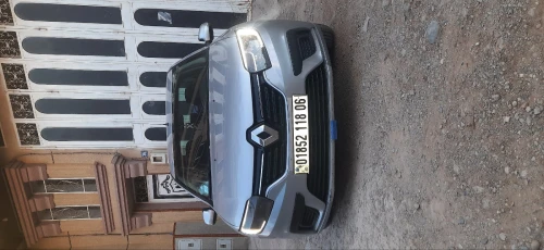 Renault Symbol 2018 Made In Bladi