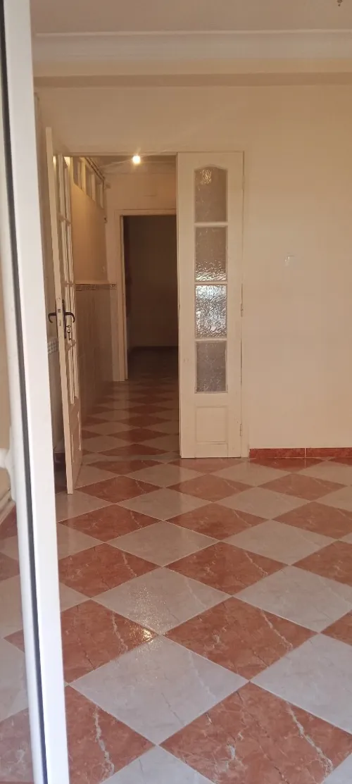 Vente Appartement F4 Alger Bordj el bahri