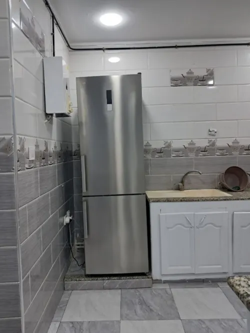 Vente Appartement F2 Alger El marsa