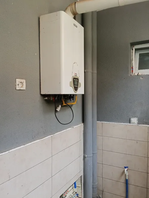Location Appartement F5 Alger Reghaia