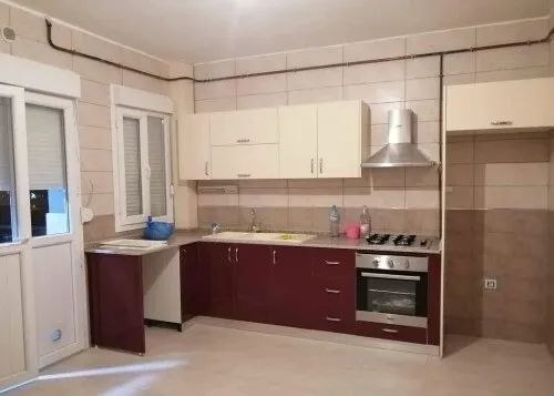 Location Appartement F4 Alger Bordj el bahri