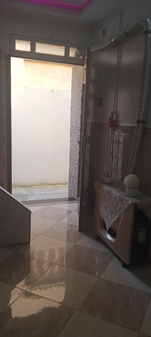 Vente Appartement Duplex F5 Alger Bordj el bahri