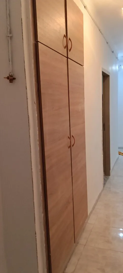 Location Appartement F4 Alger Bordj el bahri