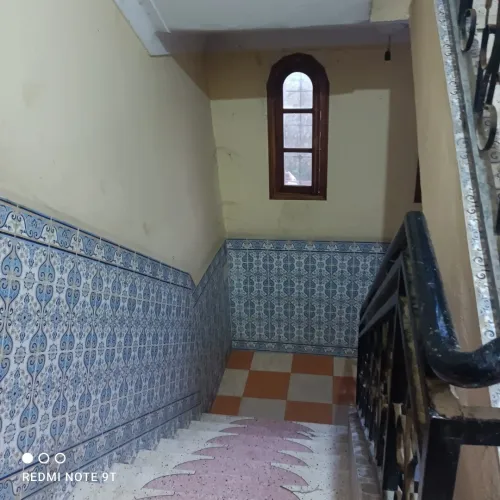 Location Villa Boumerdès Hammedi
