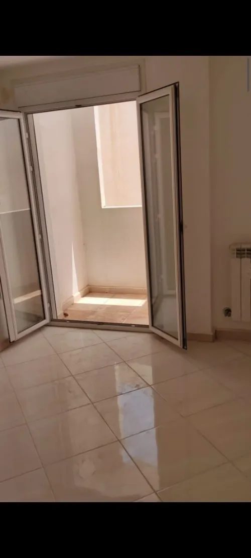 Vente Appartement F3 Alger Bordj el bahri