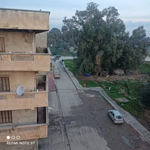 Location Villa Boumerdès Hammedi