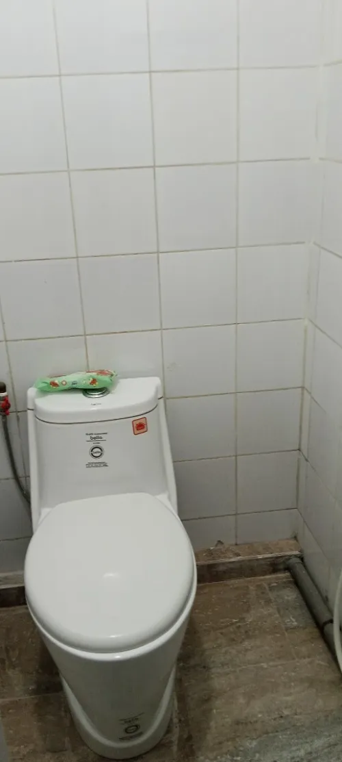 Location Appartement F3 Alger Bordj el bahri