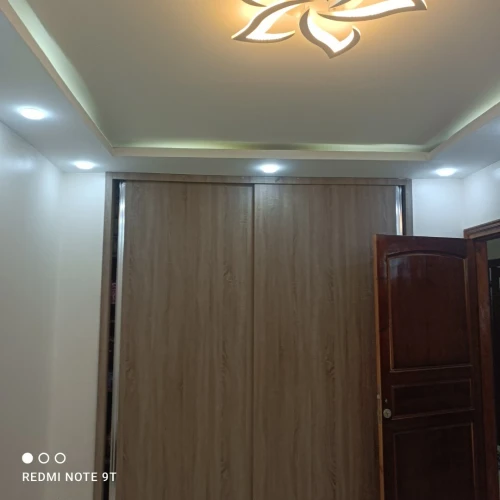 Vente Appartement F3 Alger Bordj el bahri