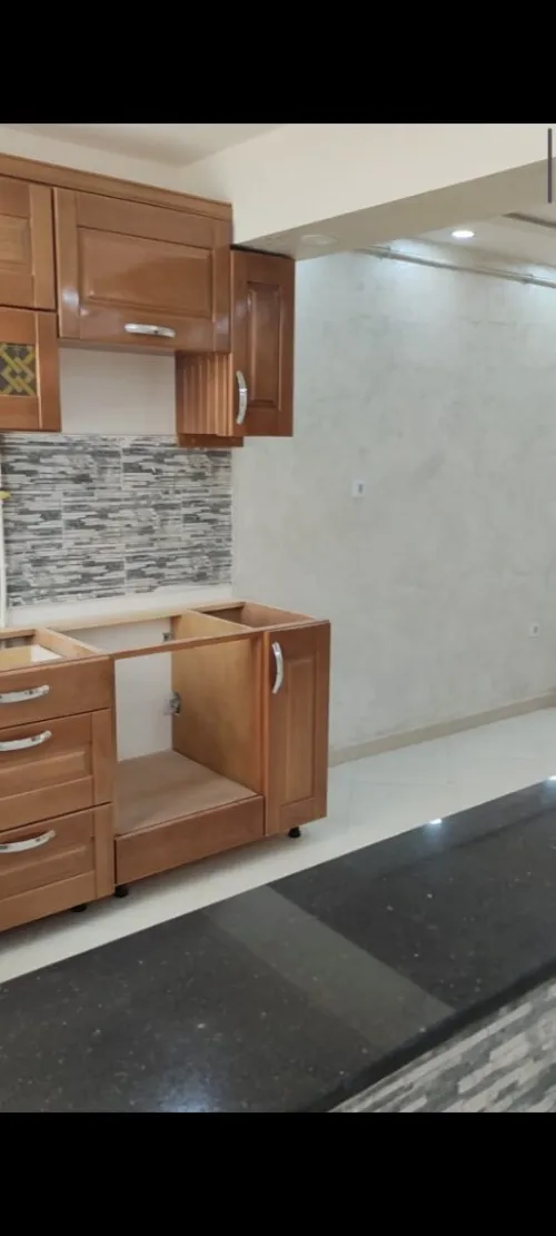 Vente Appartement F3 Alger Bordj el bahri