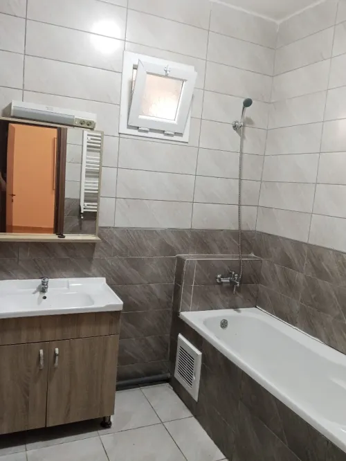 Location Appartement F5 Alger Reghaia