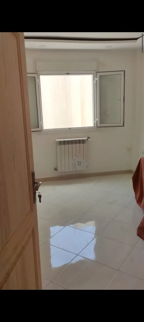 Vente Appartement F3 Alger Bordj el bahri