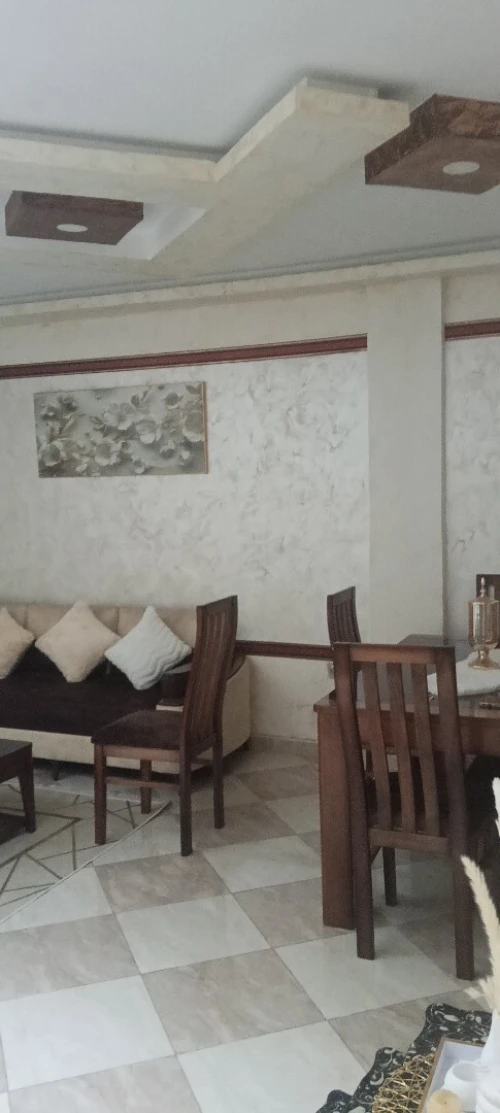 Vente Appartement Duplex F5 Alger Bordj el bahri