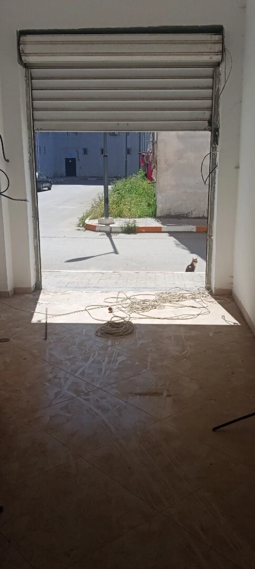 Location Local Alger Rouiba
