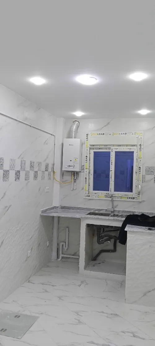 Location Appartement Niveau de villa F2 Alger Dar el beida