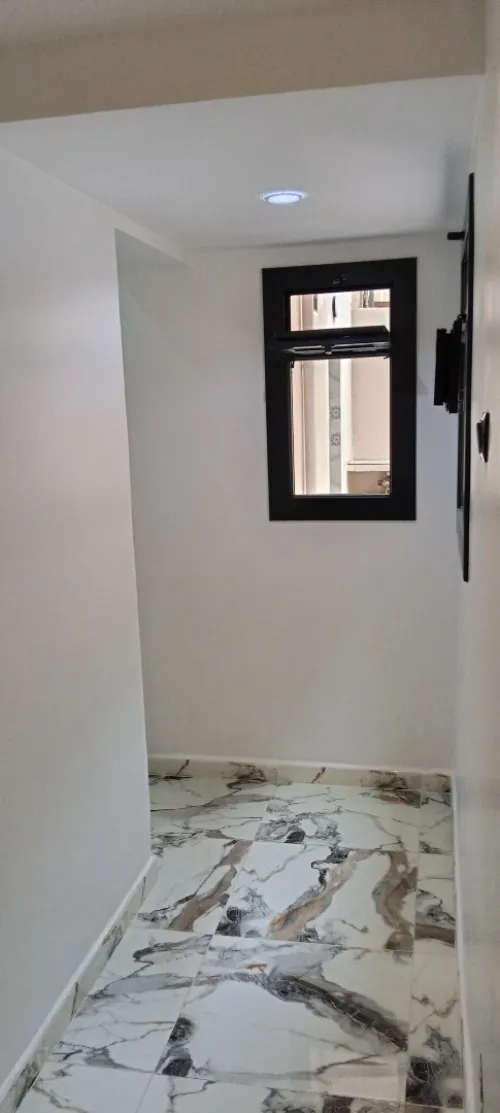 Location Appartement Niveau de villa F2 Alger Bordj el bahri