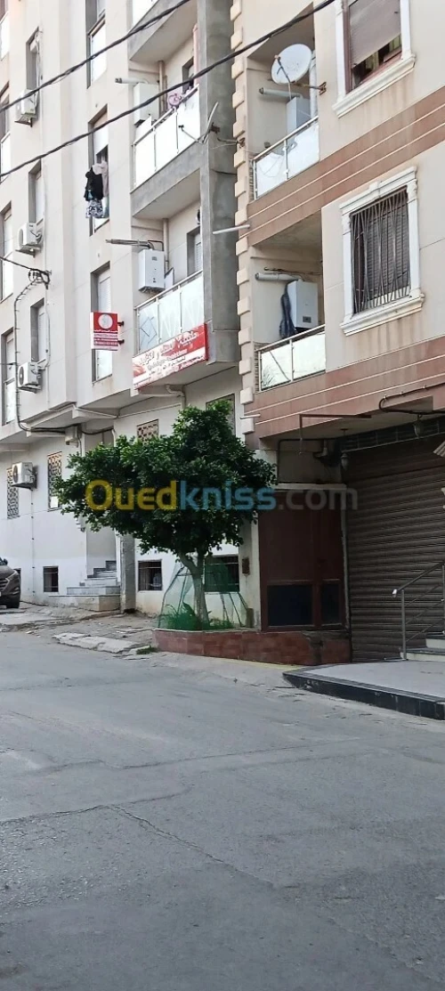 Vente Local Alger Ain taya