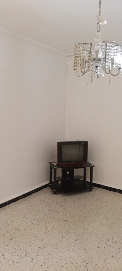 Vente Appartement F3 Alger Reghaia