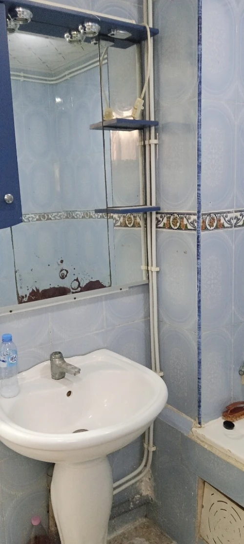 Vente Appartement F3 Alger Reghaia
