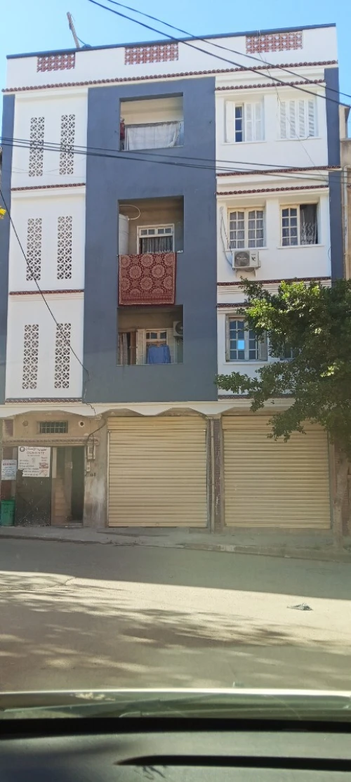 Vente Villa Alger Bordj el bahri