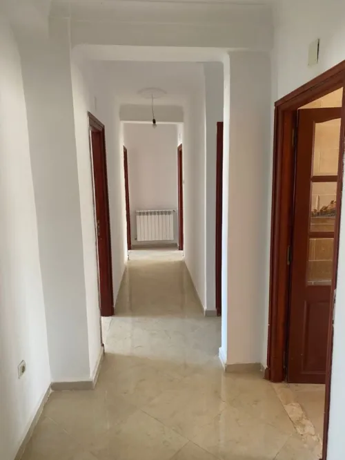 Vente Appartement F4 Alger Bordj el bahri
