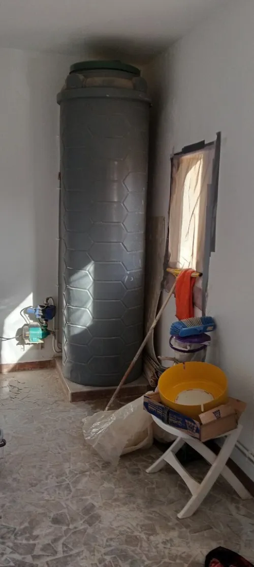 Location Appartement F3 Alger Bordj el bahri