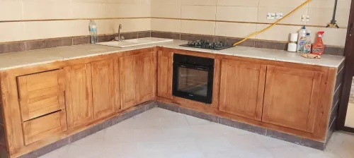 Vente Appartement F4 Alger Bordj el bahri