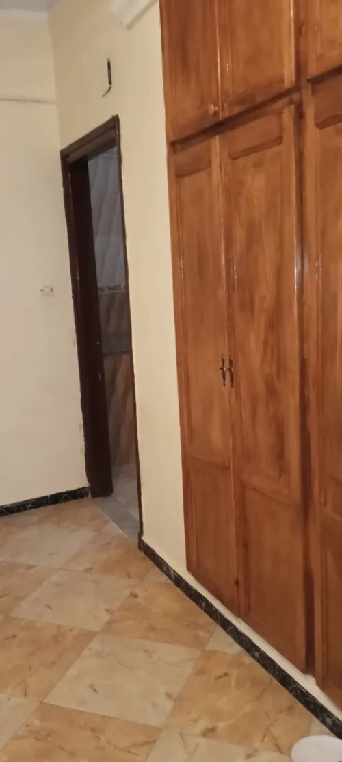 Location Appartement Niveau de villa F2 Alger Hraoua