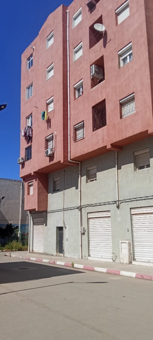 Location Local Alger Rouiba