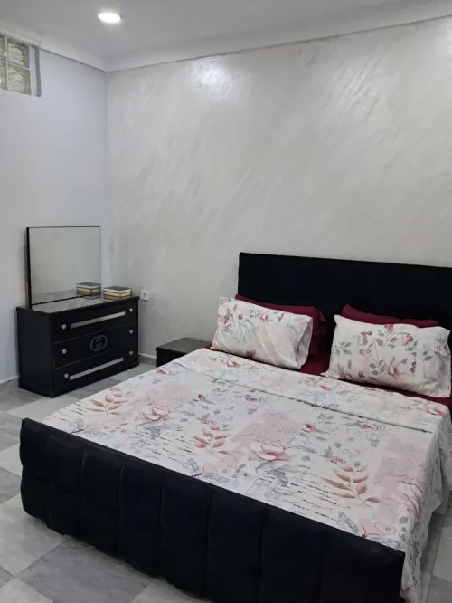 Vente Appartement F2 Alger El marsa