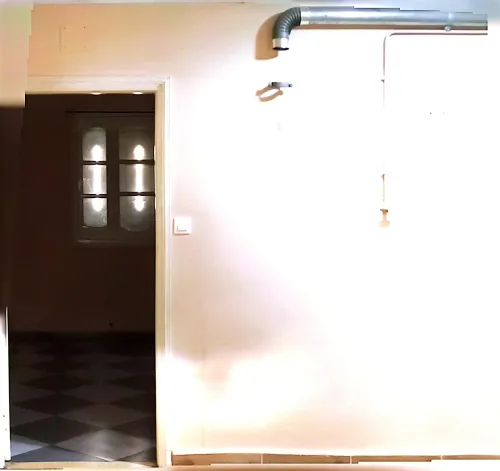 Location Appartement Niveau de villa F3 Alger Bordj el bahri