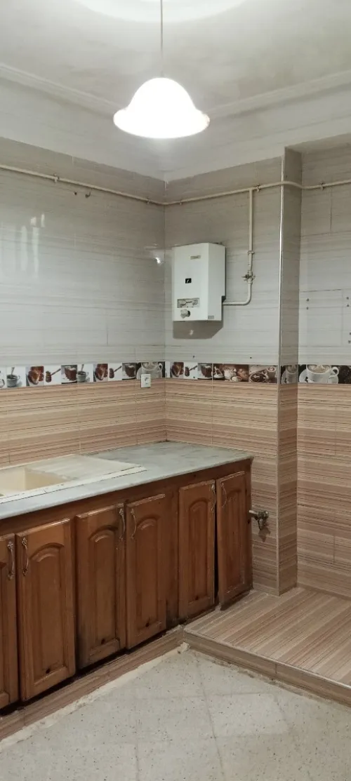 Location Appartement Niveau de villa F2 Alger Bordj el bahri