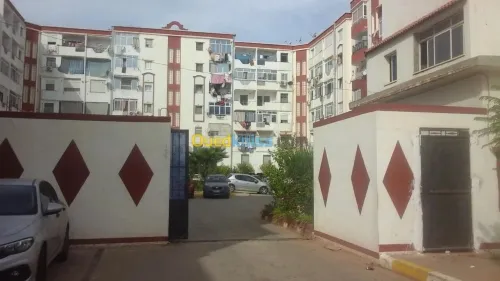 Vente Appartement F3 Alger Reghaia