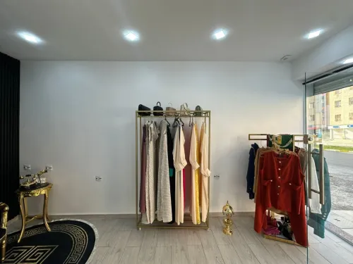 Vente Local Alger Bordj el bahri