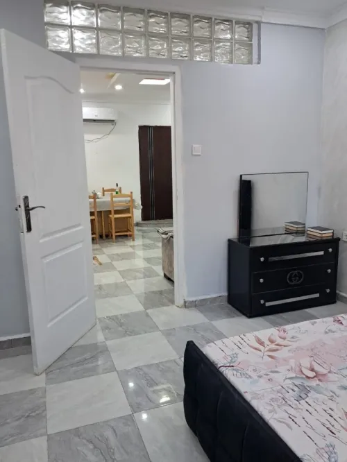 Vente Appartement F2 Alger El marsa
