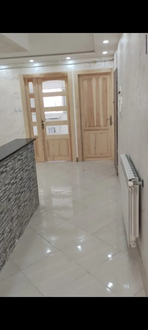 Vente Appartement F3 Alger Bordj el bahri