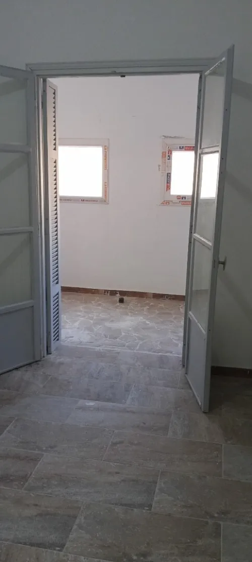 Location Appartement F3 Alger Bordj el bahri