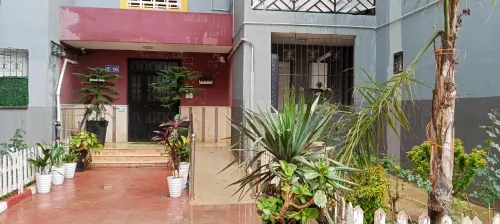 Location Appartement F5 Alger Reghaia
