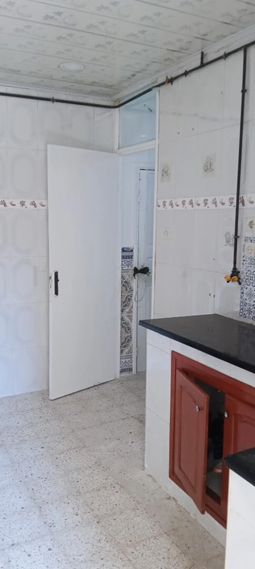 Vente Appartement F3 Alger Reghaia