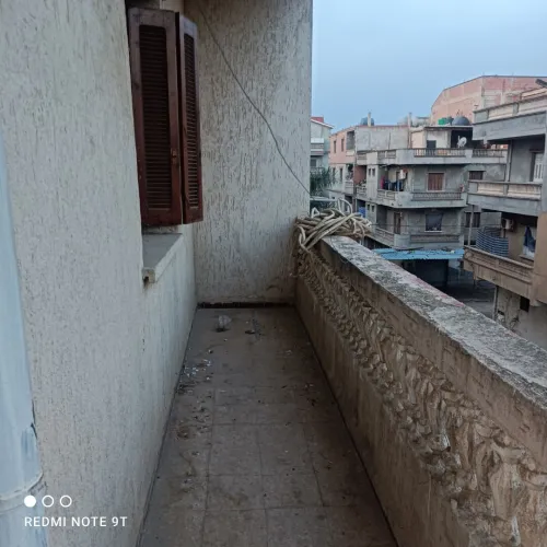 Location Villa Boumerdès Hammedi