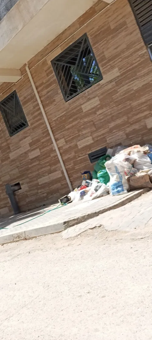 Vente Appartement F4 Alger Bordj el bahri